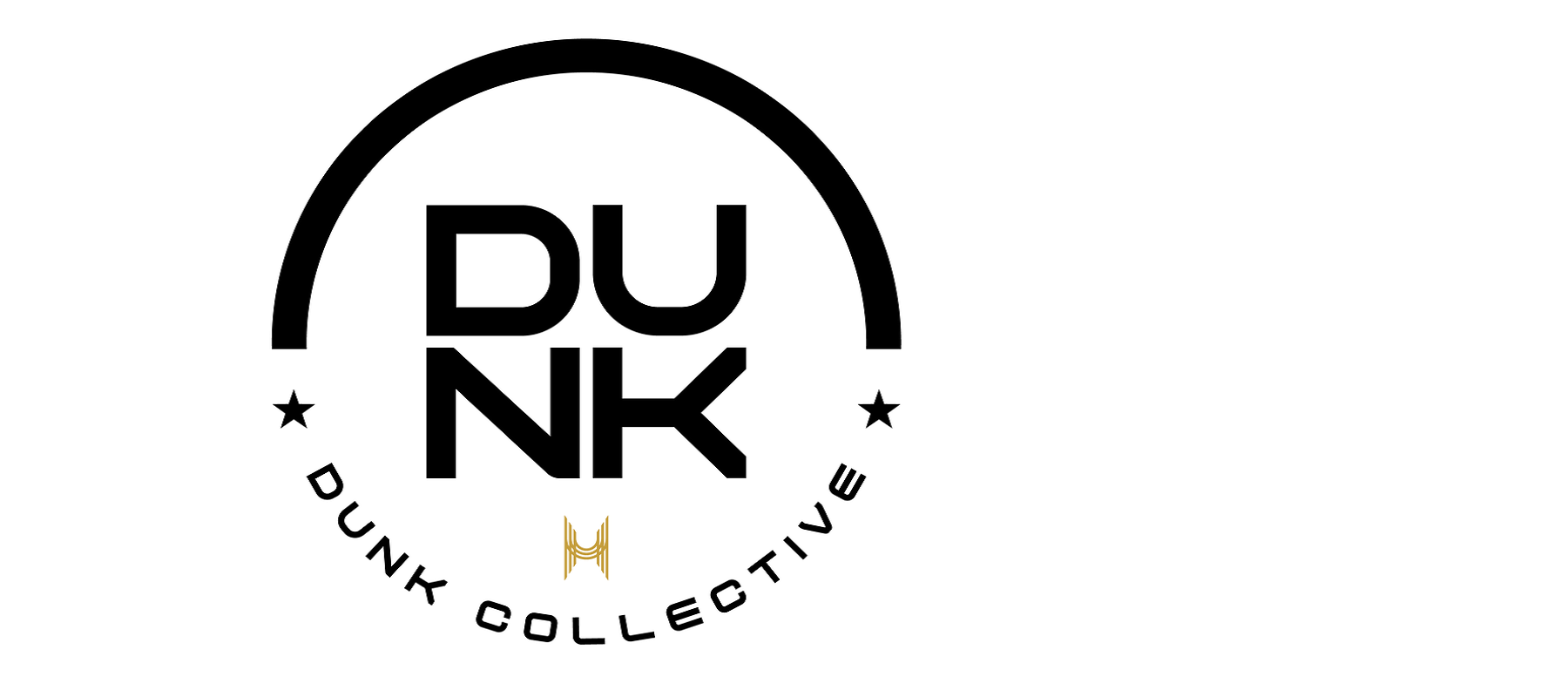 The Dunk Collective and Sparkit Media announce $1 million creator partnership